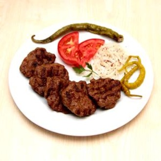 Köfte (1 Kg) görseli