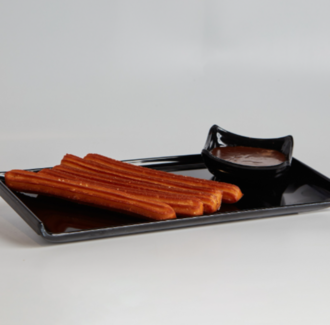 Churros görseli