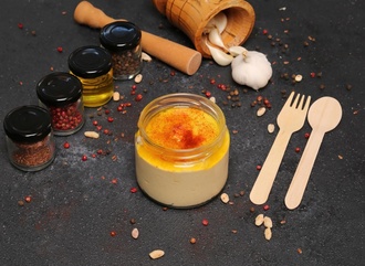 Humus görseli