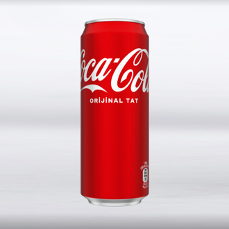Coca-cola (33 Cl.) görseli