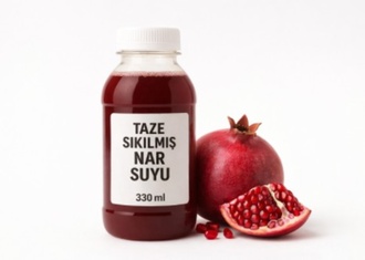 Nar Suyu görseli