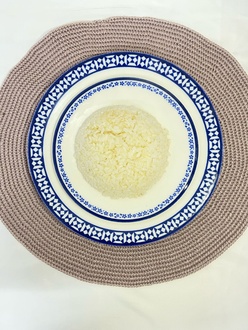 Pirinç Pilavı (250 Gr.) görseli