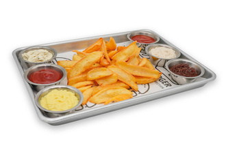 Kaşık Patates görseli
