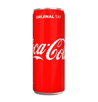 Coca Cola (330 Ml) görseli