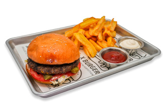 Hamburger görseli