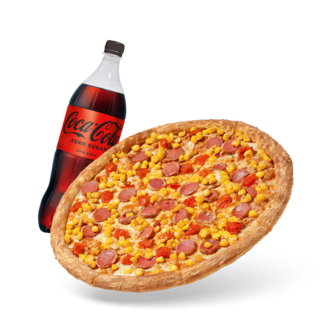 Büyük Boy Menü görseli