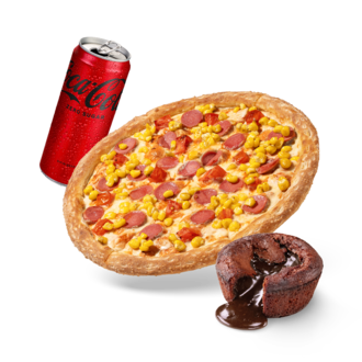 3'Ü Bir Arada Menü görseli