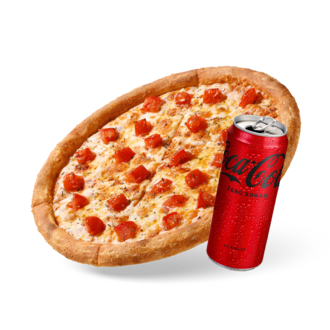 Orta Boy Menü görseli