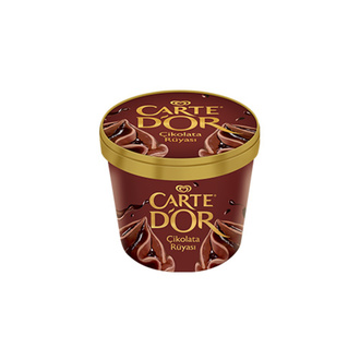 Carte D'or Çikolata Rüyası Cup görseli