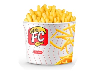 Patates Kova görseli