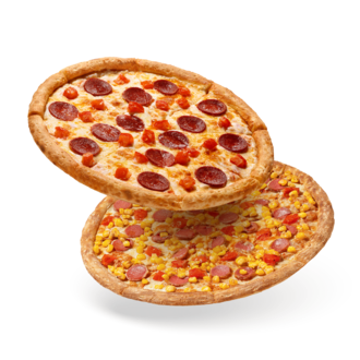 2 Büyük Boy Menü görseli