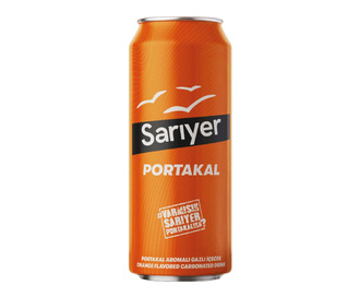 Sarıyer Portakal (33Ml) görseli