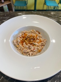 Çerkez Tavuğu ( 250Gr ) görseli