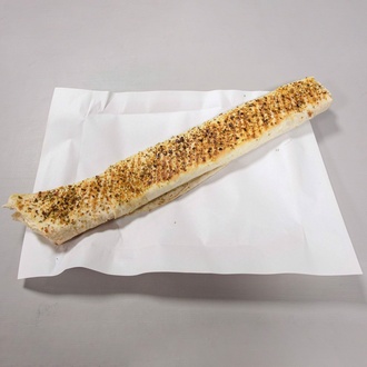 Acı Mixx Mega Tavuk Döner Dürüm (200 Gr.) görseli