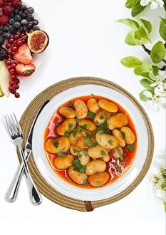 Bombay Pilaki (500 G) görseli