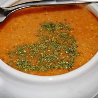 Ezogelin Çorbası görseli