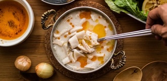 İşkembe görseli