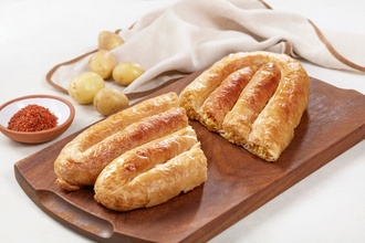 Patatesli Kol Böreği görseli