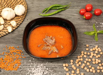 Kelle Paça Çorbası görseli