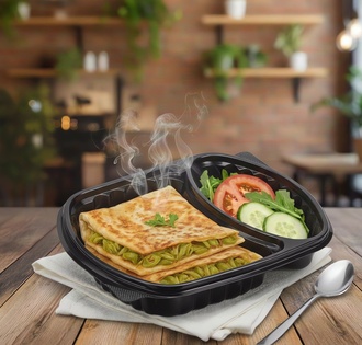 Ispanaklı Gözleme görseli