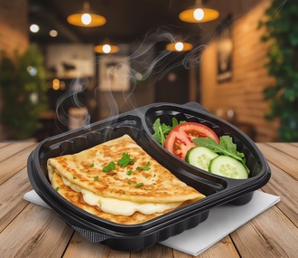 Peynirli Gözleme görseli