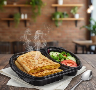 Patatesli Gözleme görseli