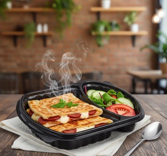 Kaşarlı Sucuklu Gözleme görseli