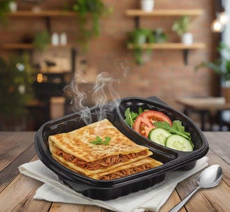 Tavuklu Kaşarlı Gözleme görseli