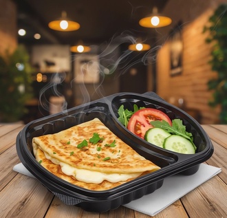 Kaşarlı Gözleme görseli