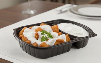 Çıtır Mantı görseli