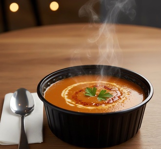 Ezogelin Çorbası görseli