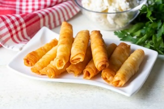 Sigara Böreği görseli