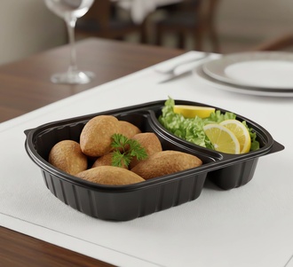 Adana Usulü İçli Köfte (3 Adet) görseli