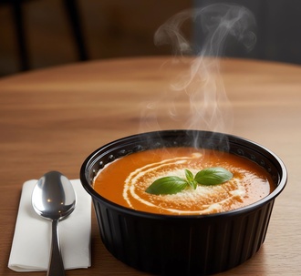 Domates Çorbası görseli