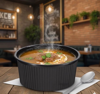 Et Suyu Çorbası görseli