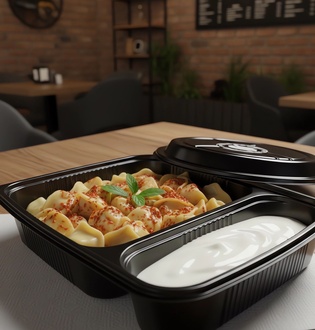 Ev Mantısı görseli