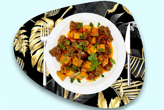 Arnavut Ciğeri (500 Gr.) görseli
