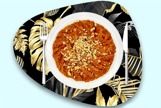 Muhammara (500 Gr.) görseli