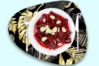 Kırmızı Pancar Turşusu (500 Gr.) görseli