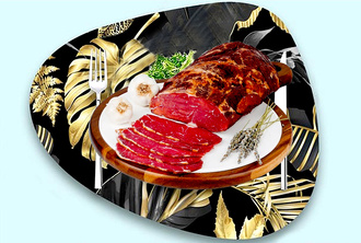 Kuru Et (90 Gr.) görseli