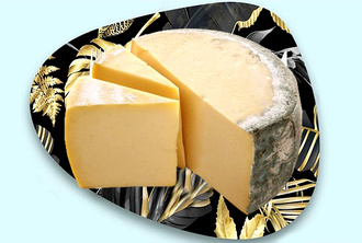 Eski Kaşar Peyniri (150 Gr.) görseli