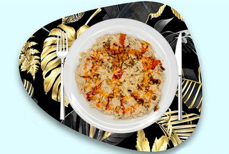 Çerkez Tavuğu (500 Gr.) görseli
