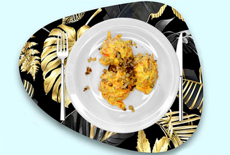 Havuç Tarator (500 Gr.) görseli