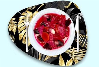 Karışık Turşu (500 Gr.) görseli