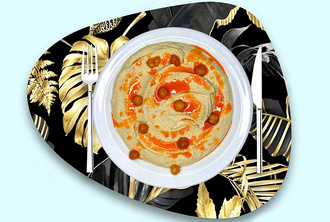Humus (500 Gr.) görseli