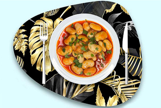 Bombay Pilaki (500 Gr.) görseli