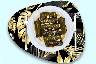 Yaprak Sarma (500 Gr.) görseli