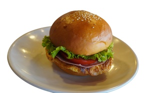 Yumyyum Burger görseli