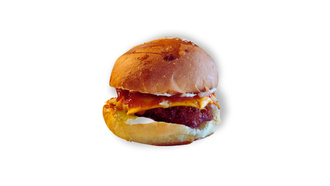 Ballı Acılı Gıdak Burger görseli