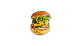 Epic Burger görseli
